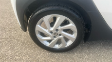 Toyota Aygo X 1.0 VVT-i Pure 5dr Petrol Hatchback